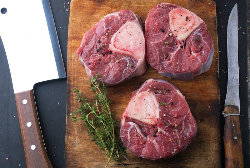 Super Butcher Ashmore photo 7