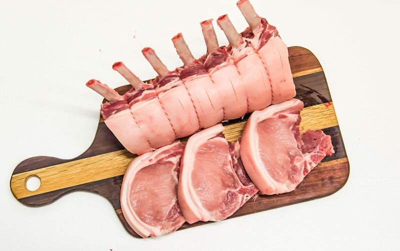 Super Butcher Ashmore photo 9