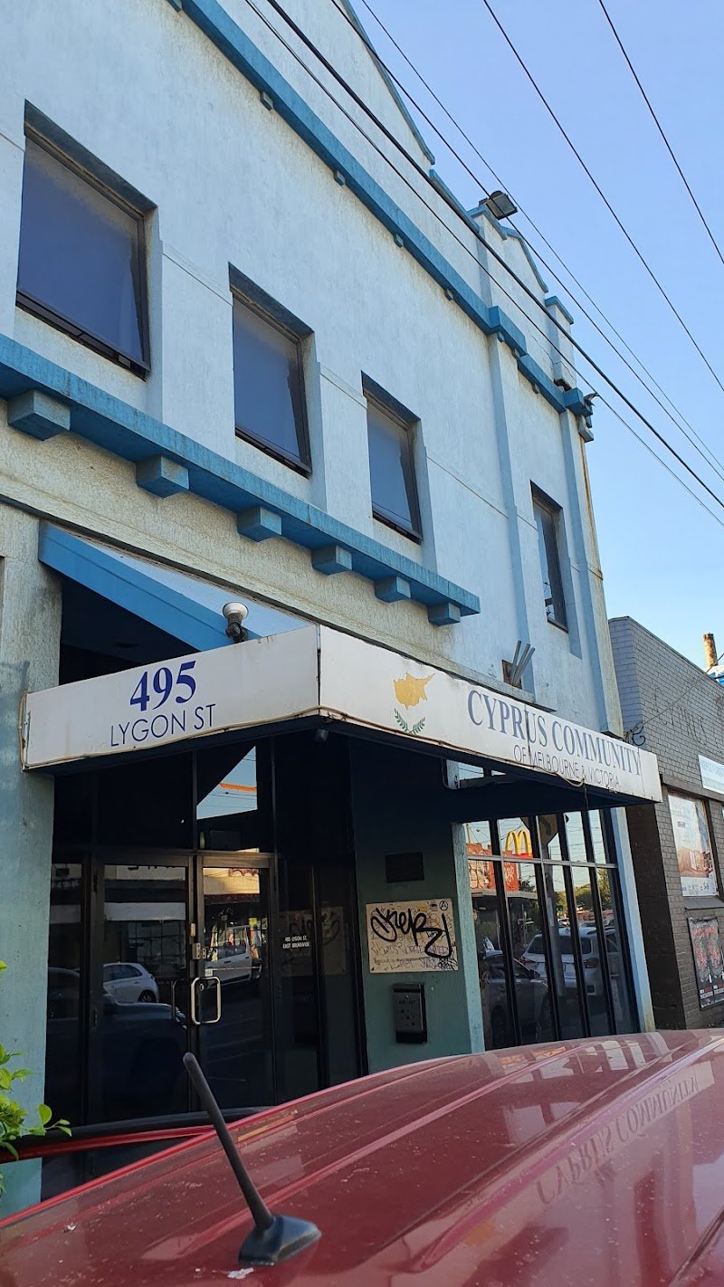 SAINO FUNCTION CENTRE photo 8