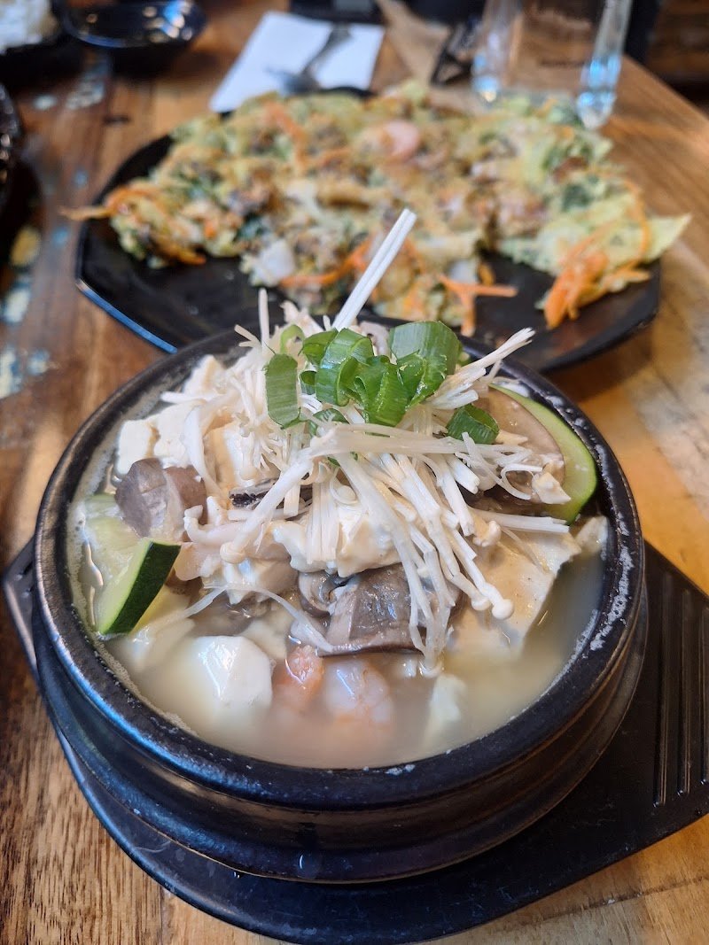 Sonamu Korean Restaurant photo 6