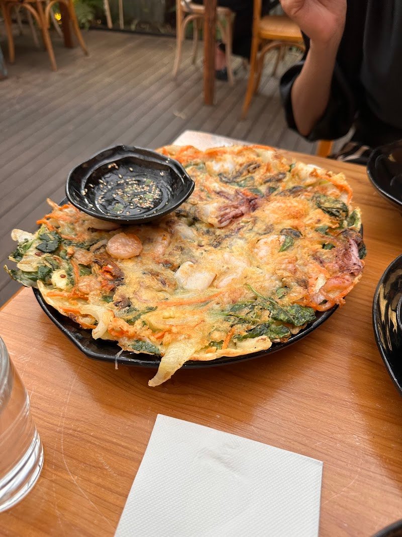 Sonamu Korean Restaurant photo 4