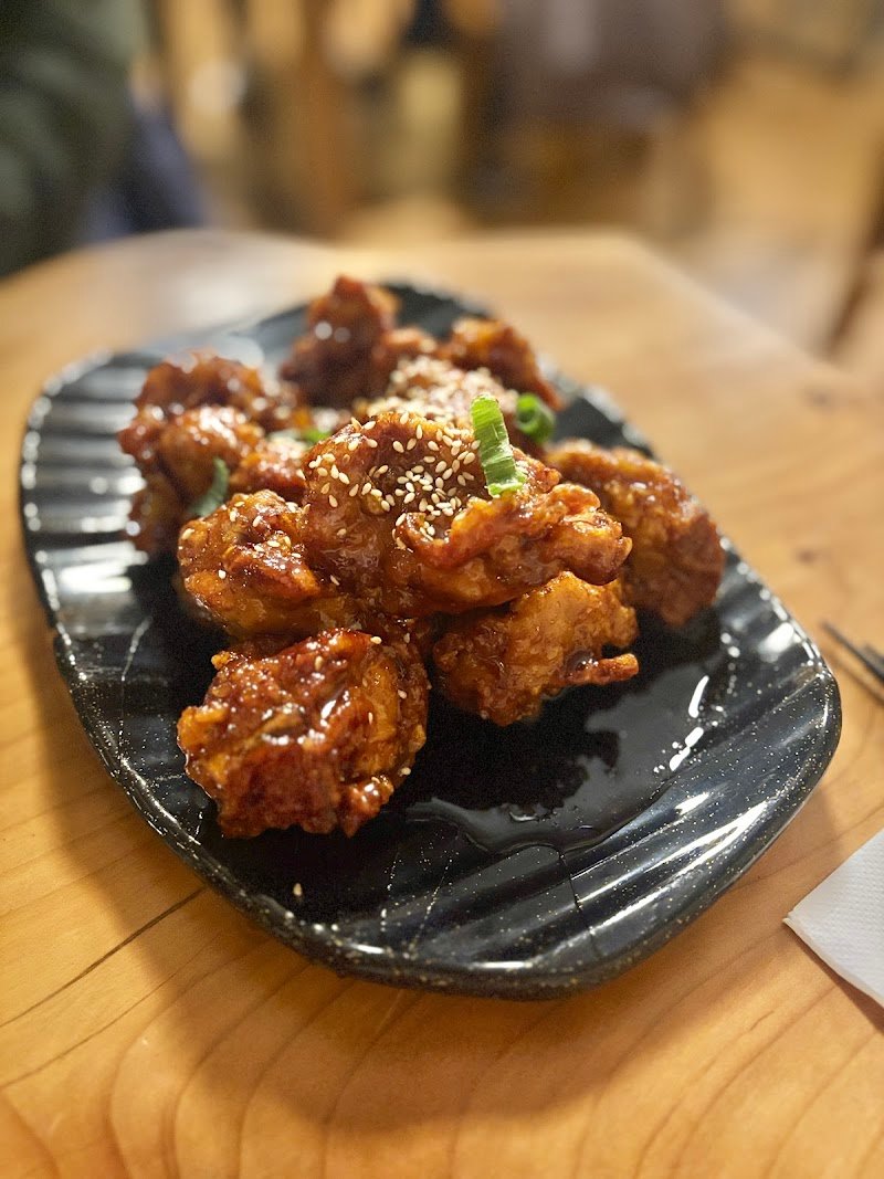 Sonamu Korean Restaurant photo 8