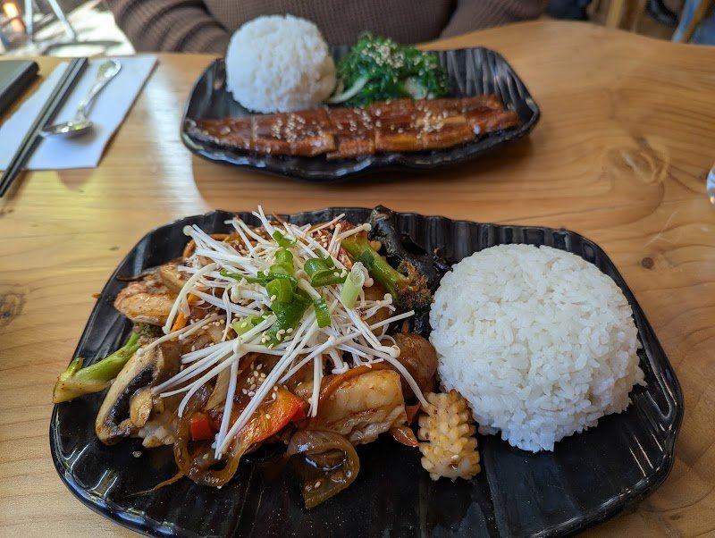 Sonamu Korean Restaurant photo 5