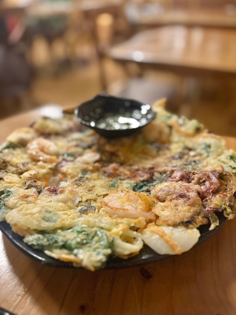 Sonamu Korean Restaurant photo 9