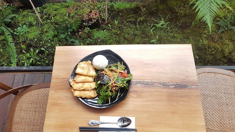 Sonamu Korean Restaurant photo 3