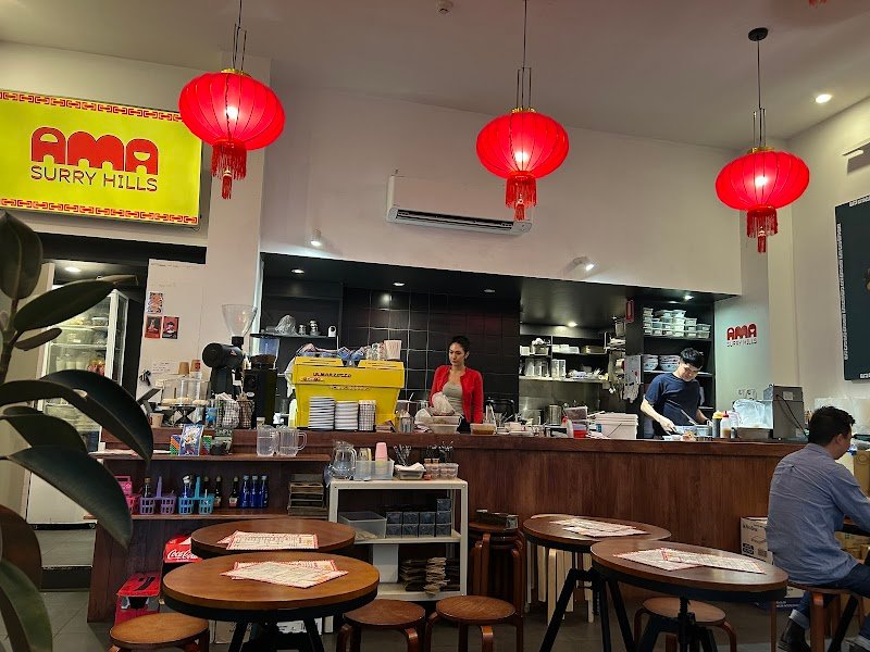 AMA Surry Hills photo 6