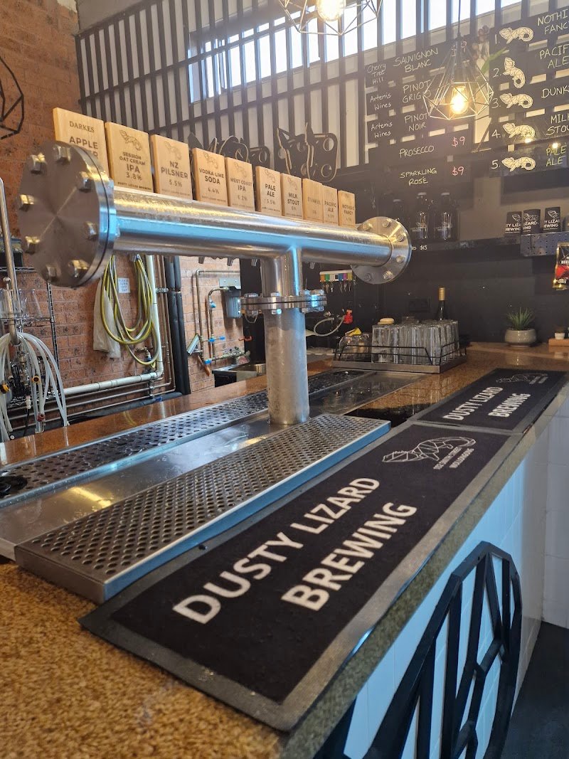 Dusty Lizard Brewing photo 5