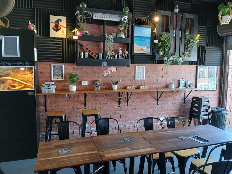 Dusty Lizard Brewing photo 6