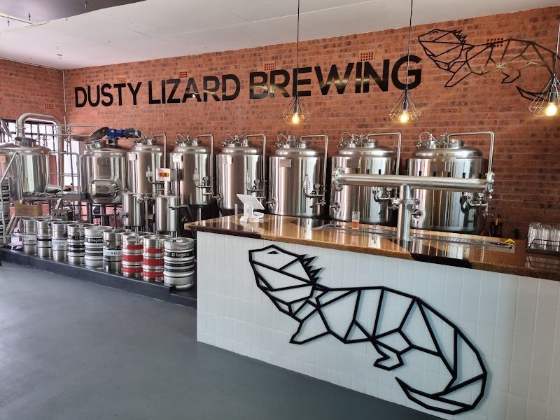 Dusty Lizard Brewing photo 2