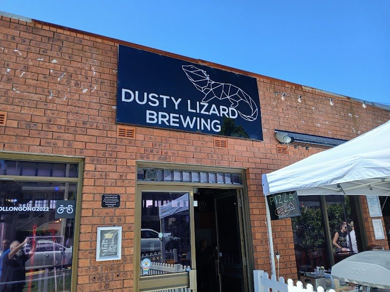 Dusty Lizard Brewing photo 4