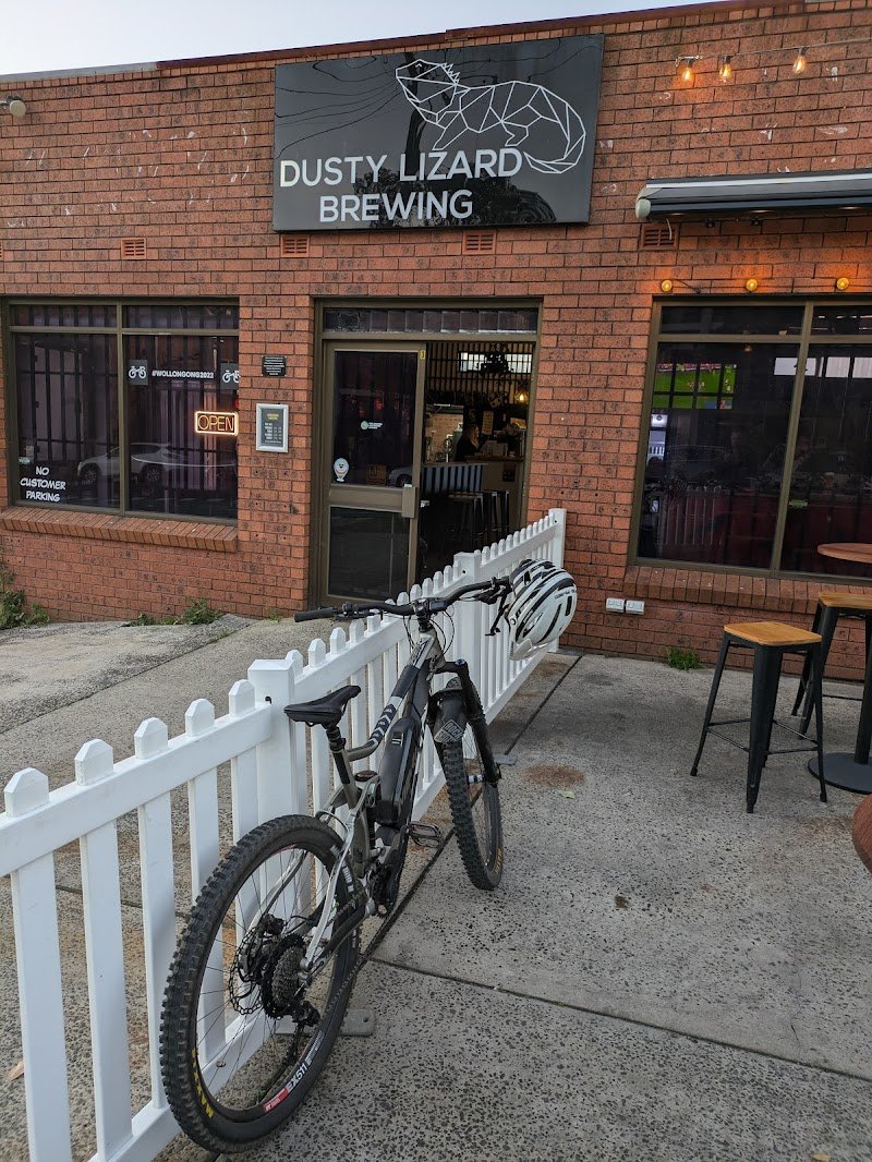 Dusty Lizard Brewing photo 10