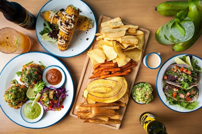 La Cha Cha Cabana photo 4