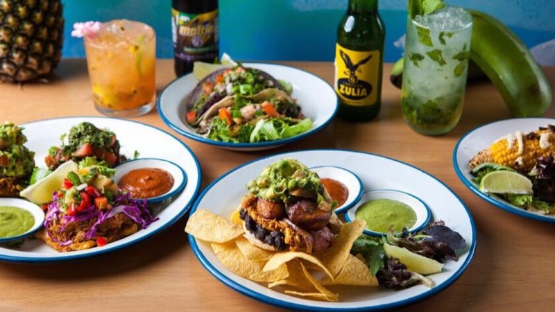 La Cha Cha Cabana photo 2