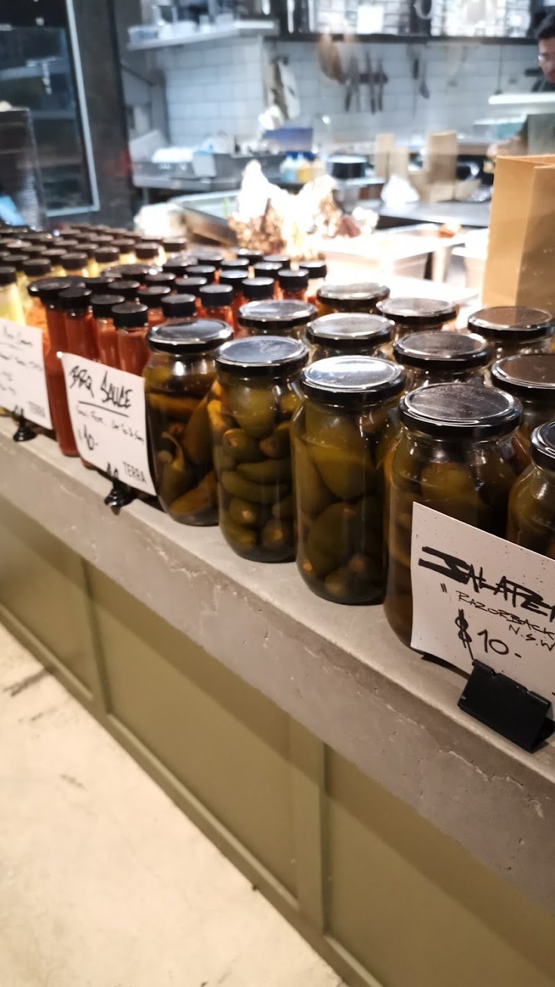 Terra Canberra photo 5