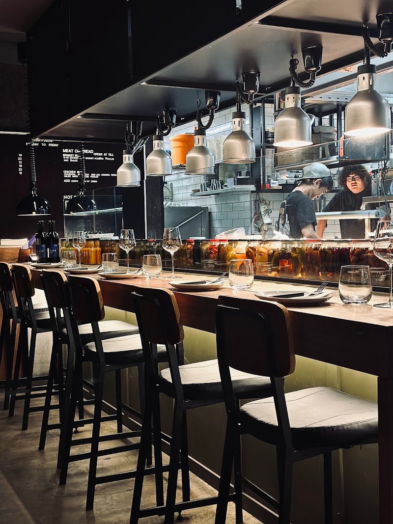 Terra Canberra photo 6