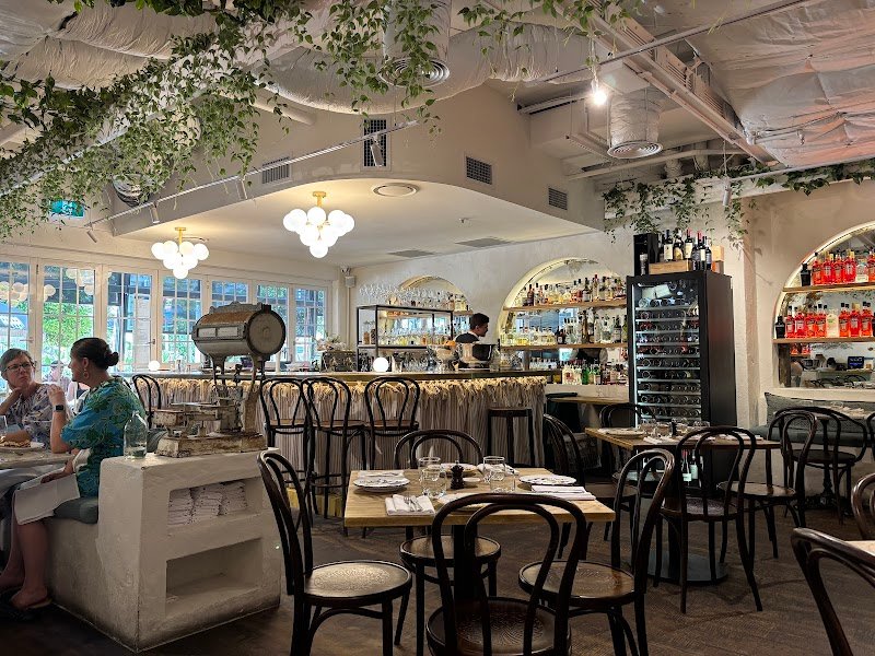 Sofia’s Restaurant & Bar photo 5