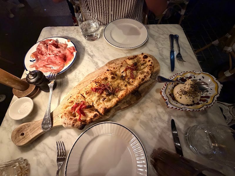 Sofia’s Restaurant & Bar photo 4