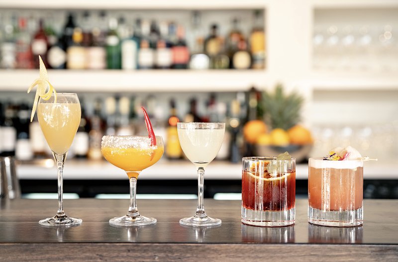 Sofia’s Restaurant & Bar photo 3