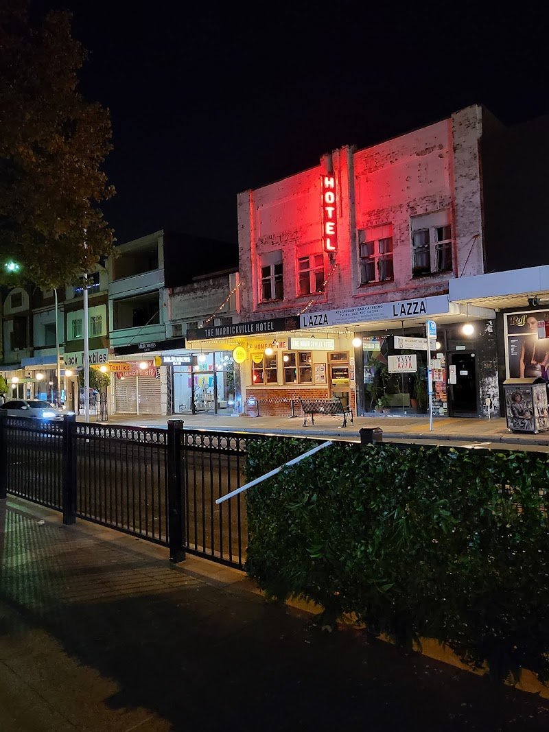 The Marrickville Hotel photo 7