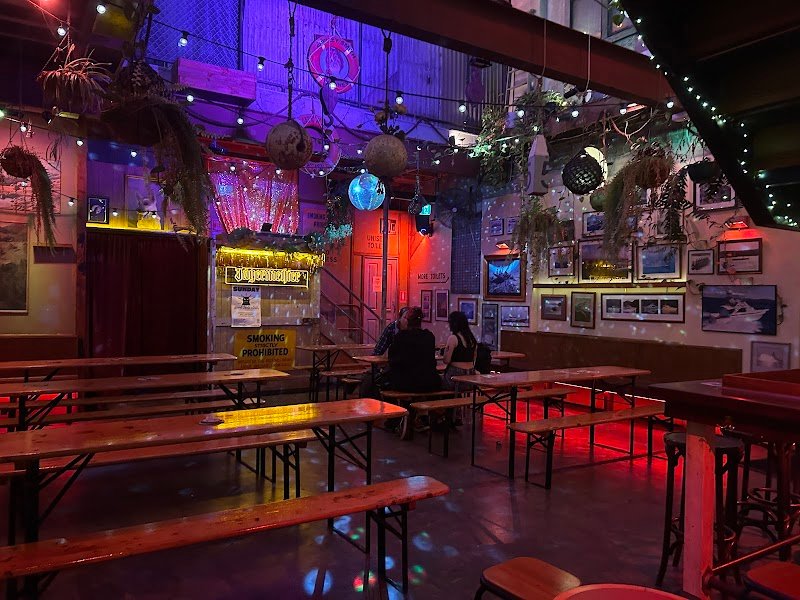 The Marrickville Hotel photo 4