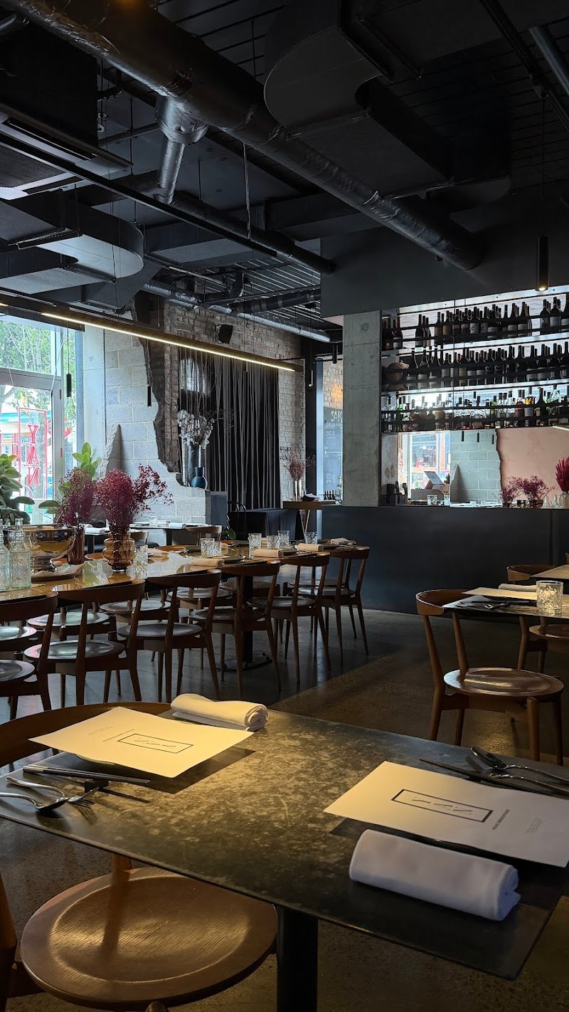 Yan Melbourne photo 5