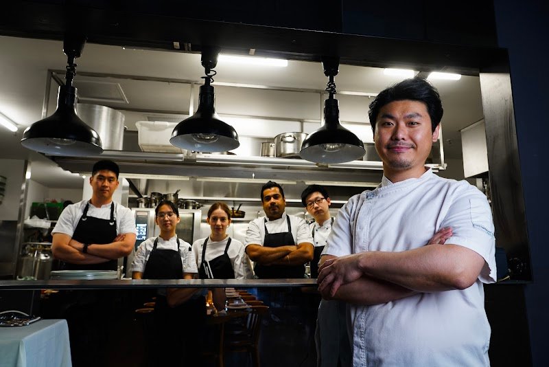 Yan Melbourne photo 4