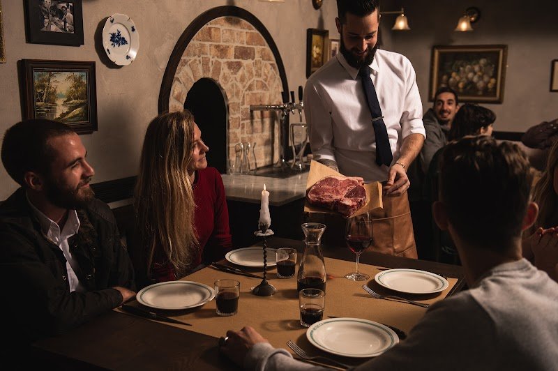 BISTECCA photo 4