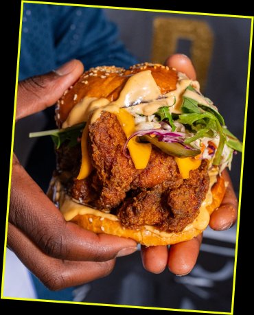 Brooklyn Bridge Deli photo 9