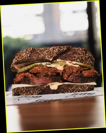 Brooklyn Bridge Deli photo 8