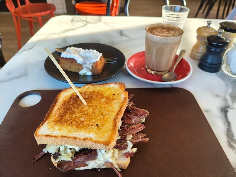 The Flying Fig photo 5