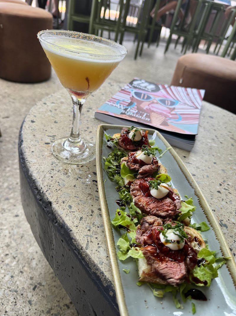 Marble Bar Bistro photo 3