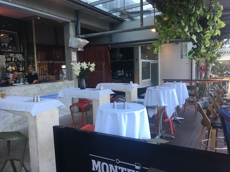 Marble Bar Bistro photo 10