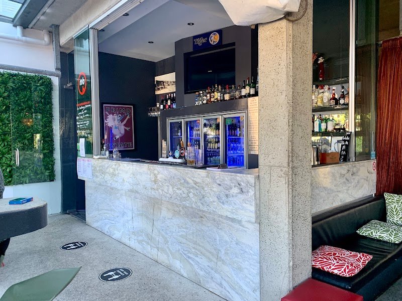 Marble Bar Bistro photo 5