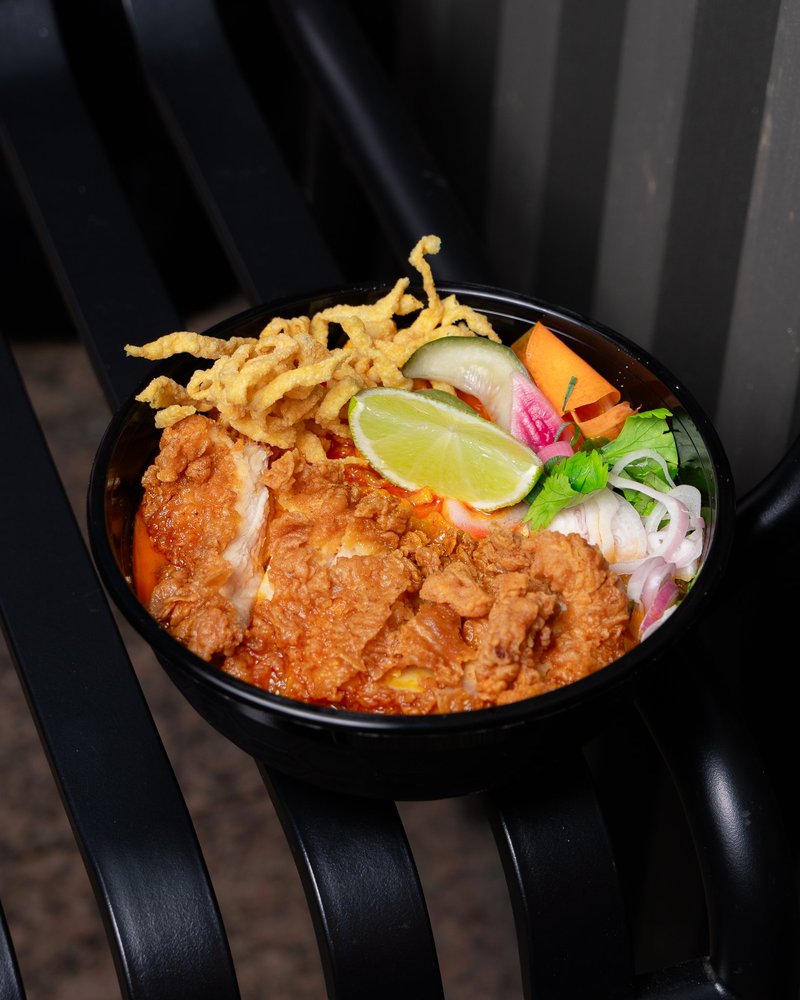 Snake Bark Thai at The Rocks photo 9