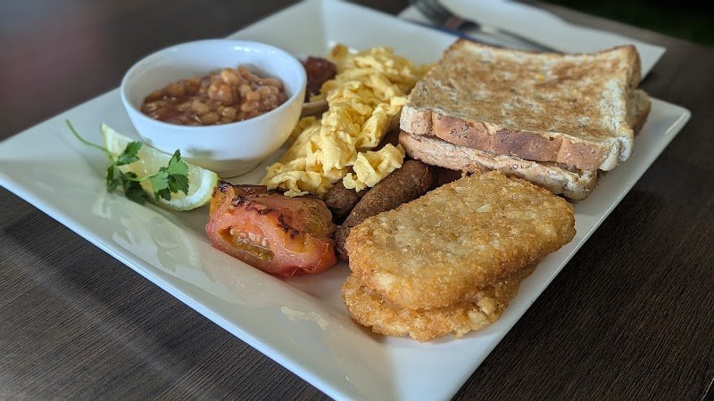 The Revised Cafe photo 7