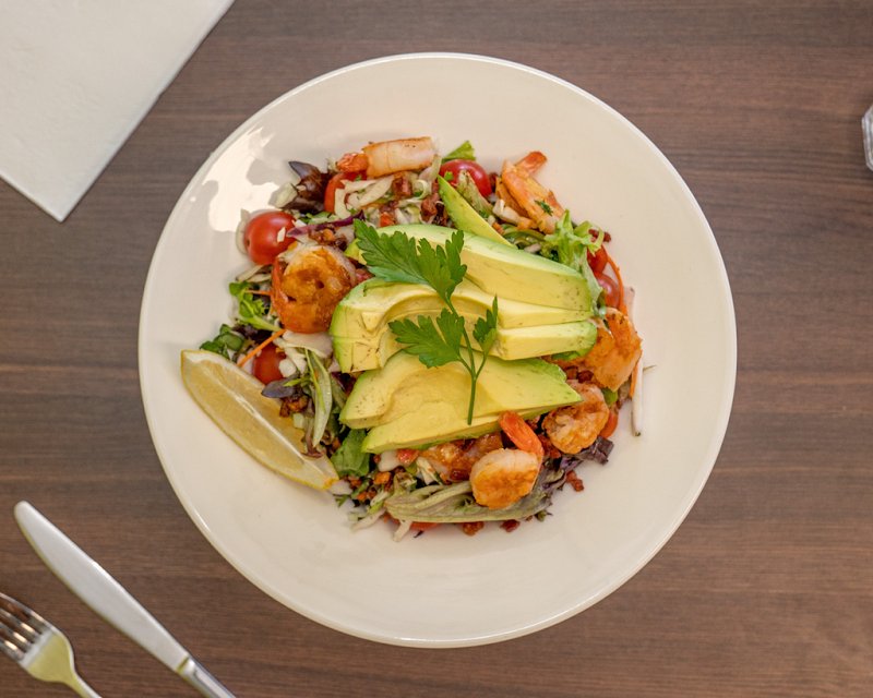 The Revised Cafe photo 10