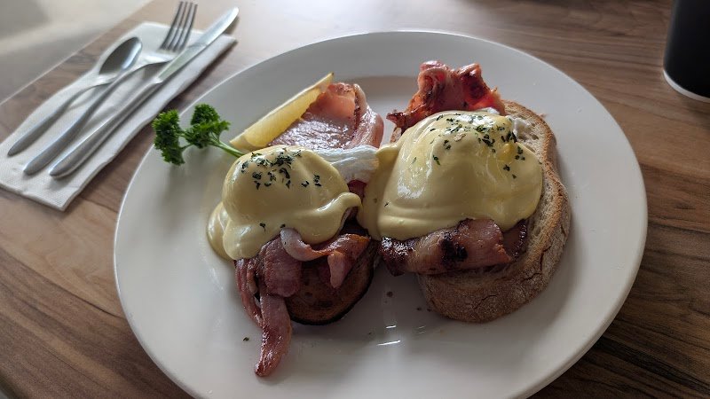 The Revised Cafe photo 6