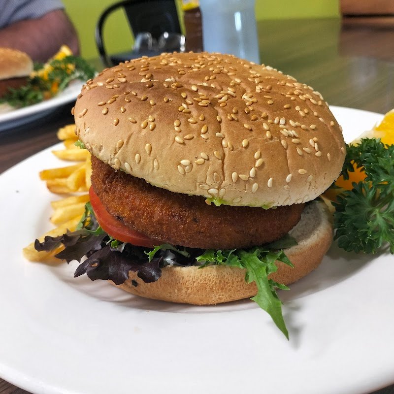 The Revised Cafe photo 4