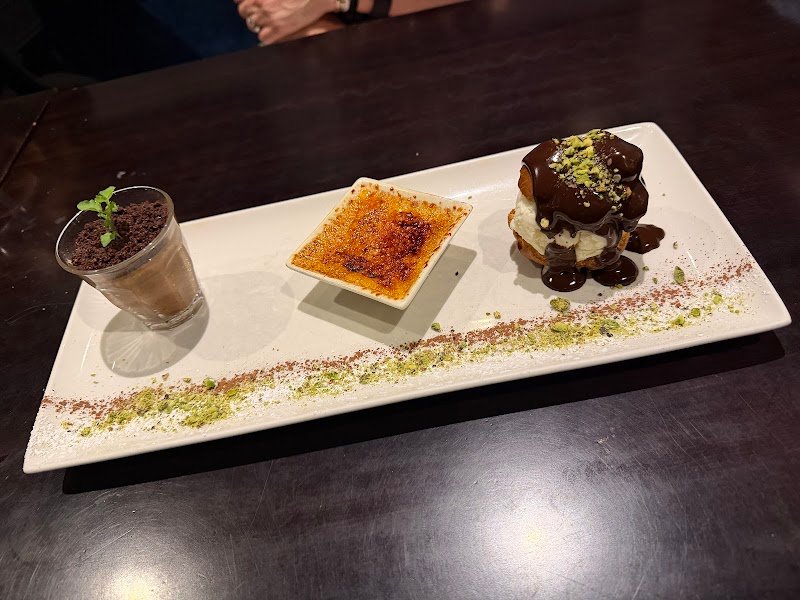 Chez Olivier Le Bistro photo 10