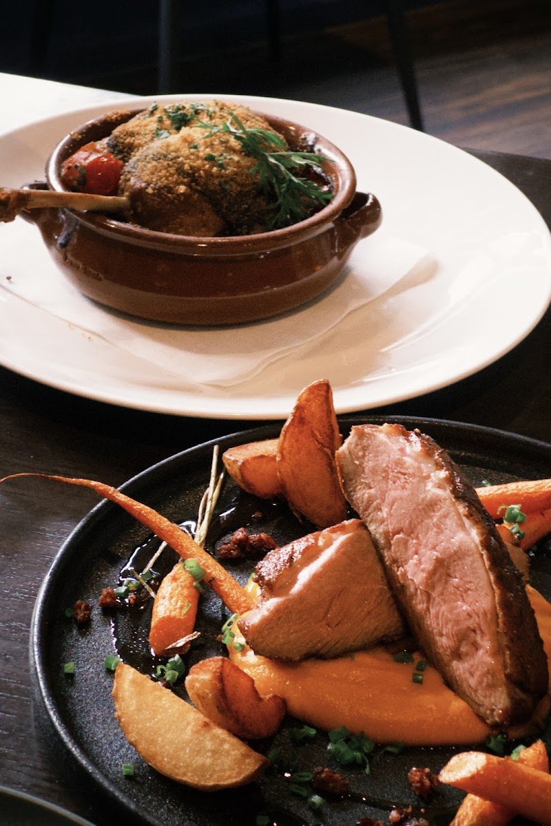 Chez Olivier Le Bistro photo 2