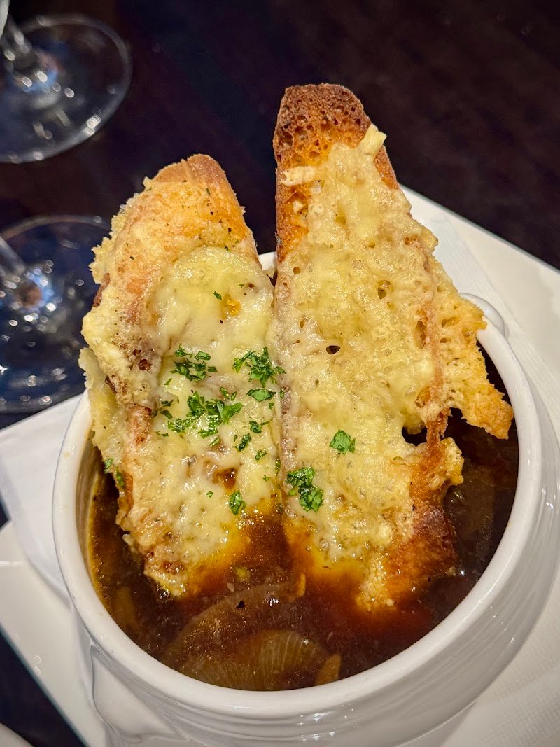 Chez Olivier Le Bistro photo 7