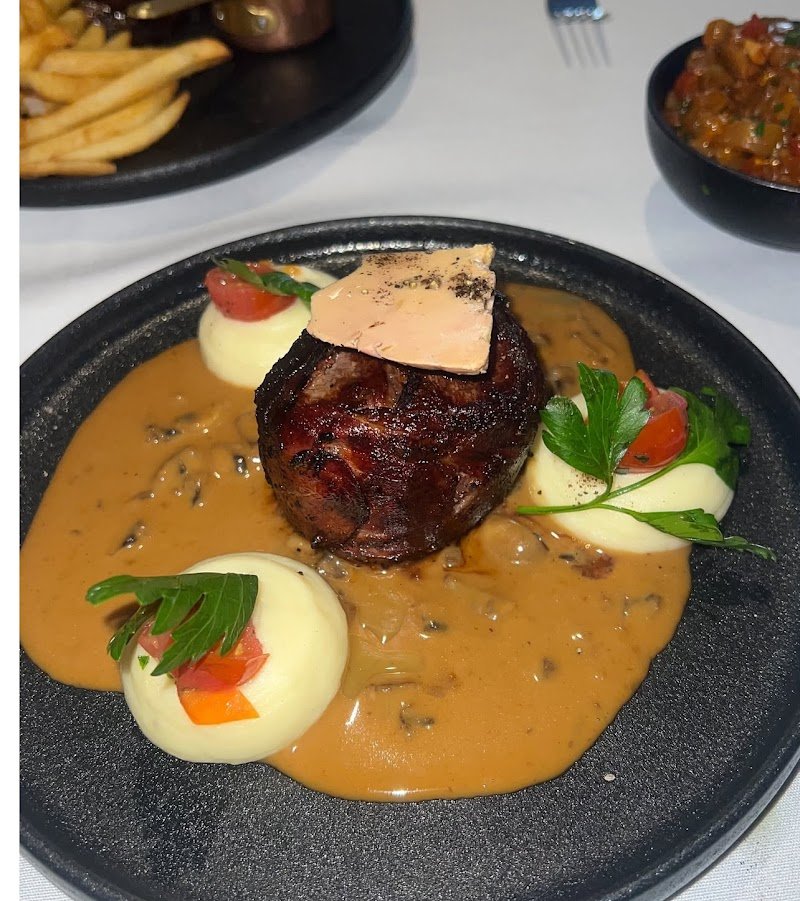 Chez Olivier Le Bistro photo 9