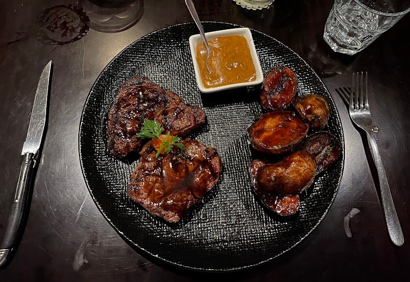 Chez Olivier Le Bistro photo 5