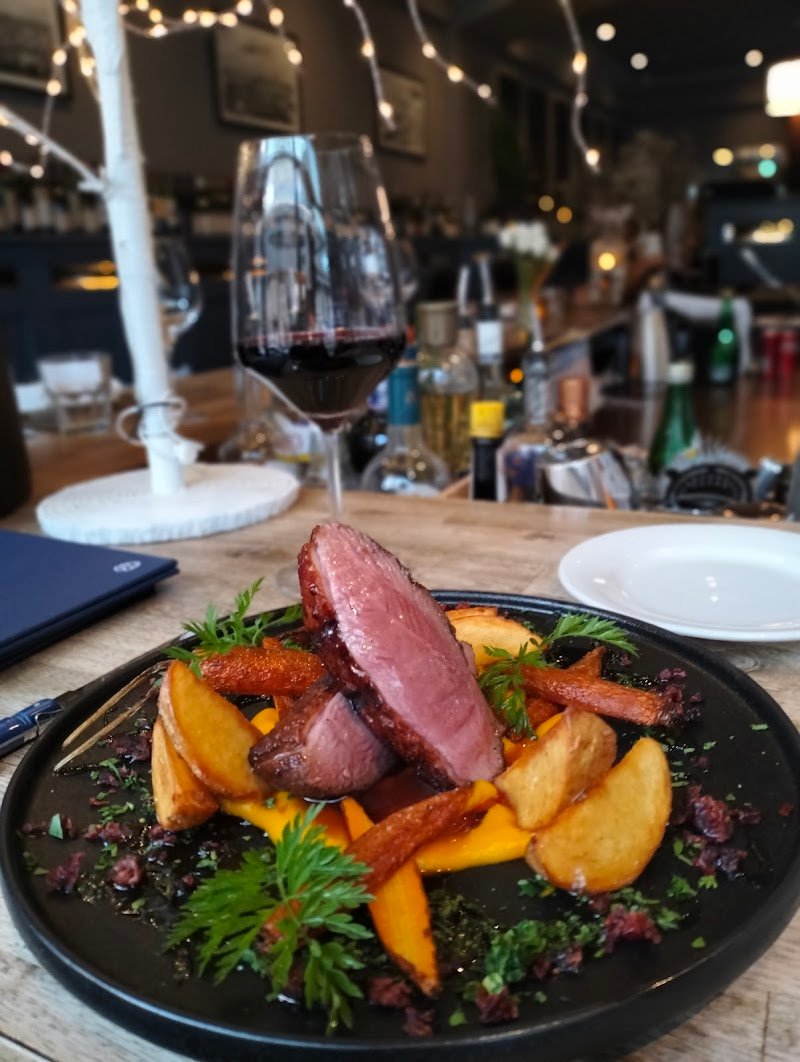 Chez Olivier Le Bistro photo 6