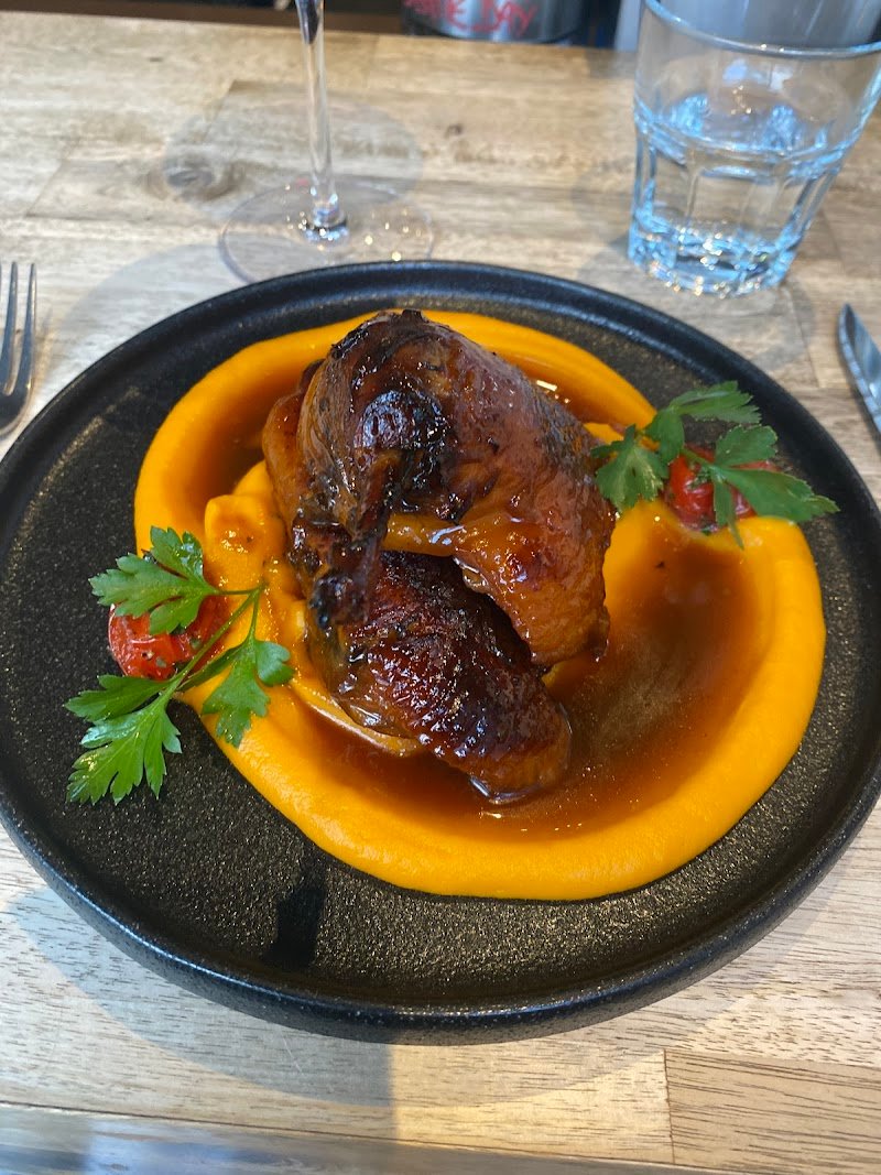 Chez Olivier Le Bistro photo 4