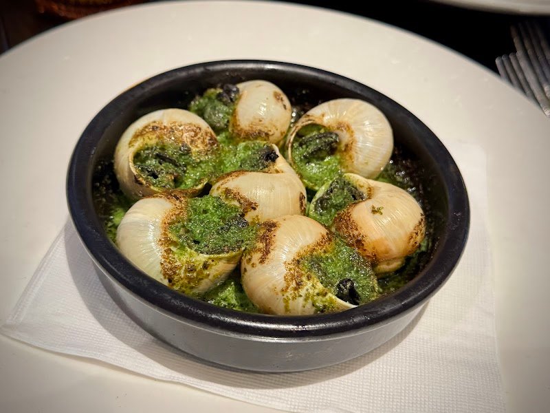 Chez Olivier Le Bistro photo 3