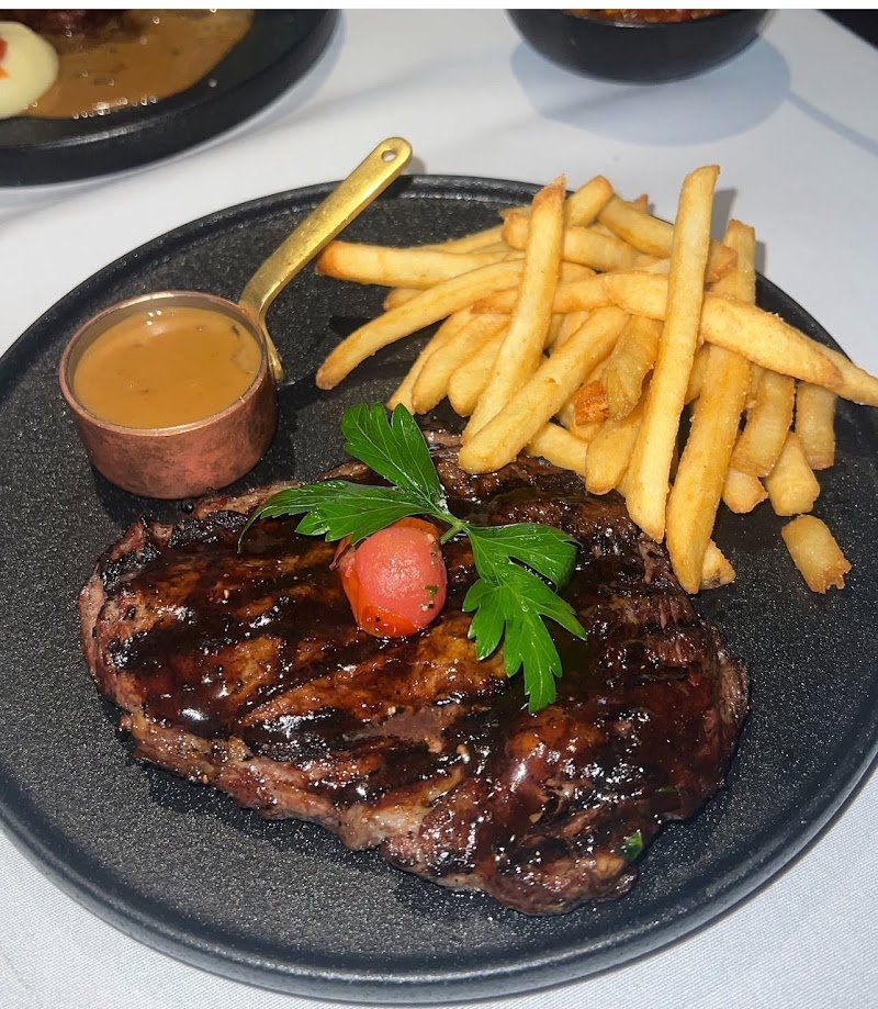 Chez Olivier Le Bistro photo 8