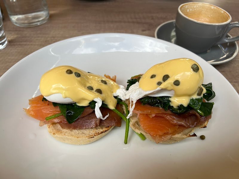 The Rocks Cafe photo 8