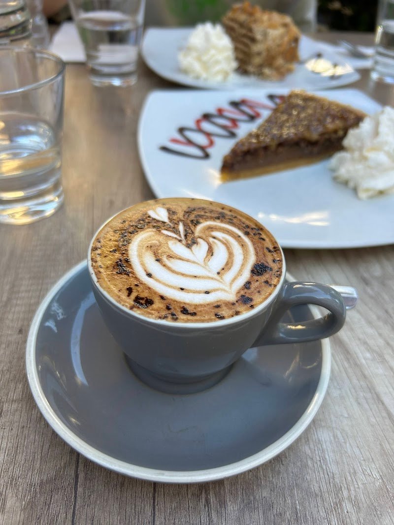 The Rocks Cafe photo 6