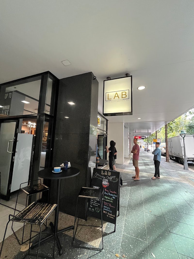 LAB Specialty Coffee Co. photo 10